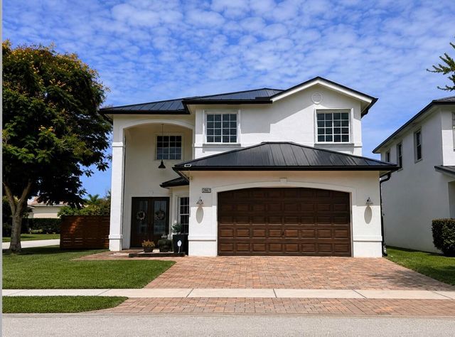 2867 SW BUTTERFLY Lane, Palm City, FL 34990