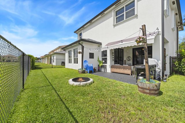 2867 SW BUTTERFLY Lane, Palm City, FL 34990