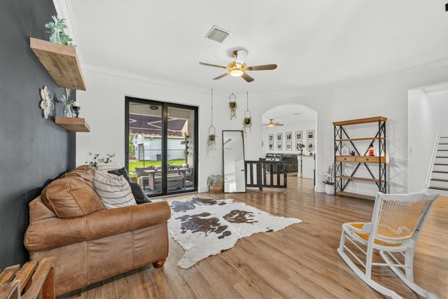 2867 SW BUTTERFLY Lane, Palm City, FL 34990