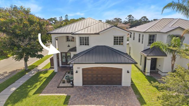2867 SW BUTTERFLY Lane, Palm City, FL 34990