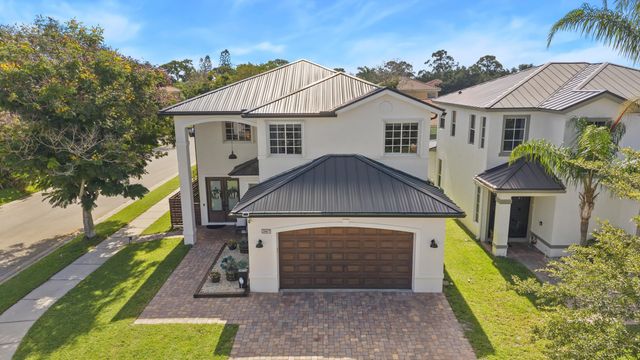 2867 SW BUTTERFLY Lane, Palm City, FL 34990