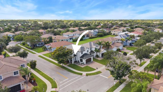 2867 SW BUTTERFLY Lane, Palm City, FL 34990