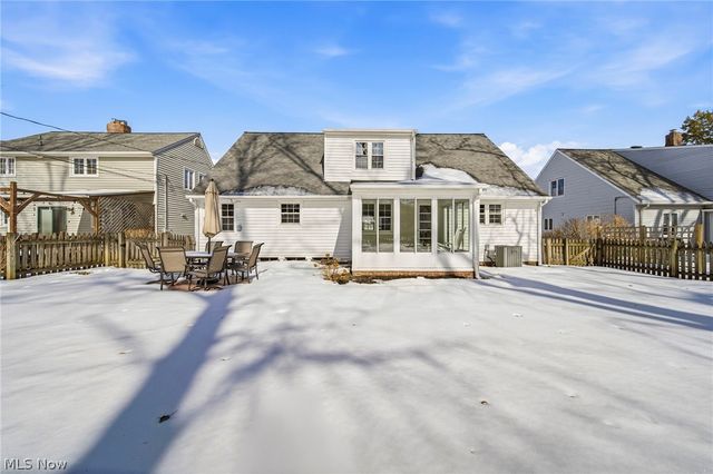 26623 Bruce Road, Bay Village, OH 44140