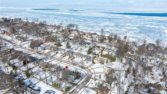 26623 Bruce Road, Bay Village, OH 44140