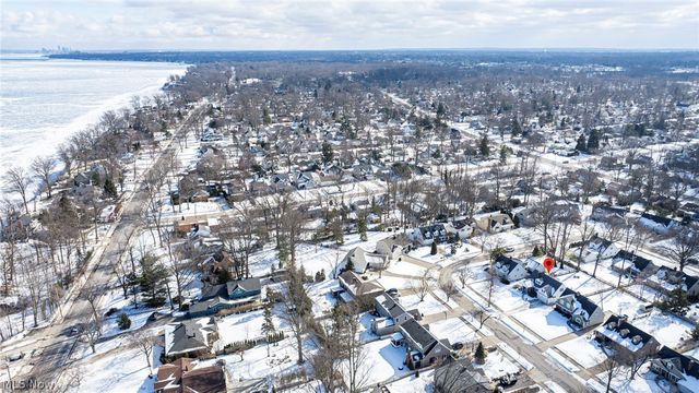 26623 Bruce Road, Bay Village, OH 44140