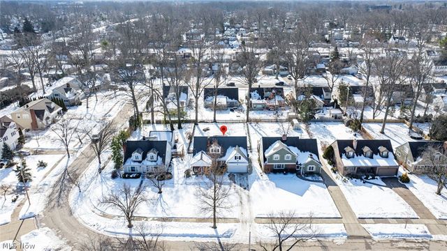 26623 Bruce Road, Bay Village, OH 44140