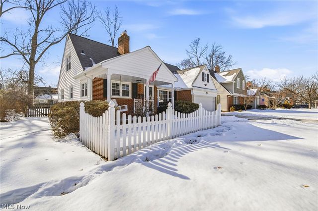 26623 Bruce Road, Bay Village, OH 44140