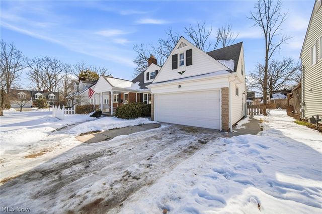 26623 Bruce Road, Bay Village, OH 44140