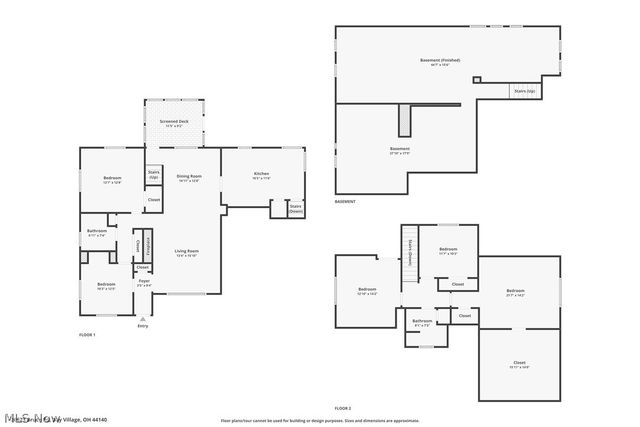 26623 Bruce Road, Bay Village, OH 44140