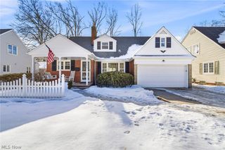 26623 Bruce Road, Bay Village, OH 44140