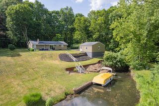 216 Lake Hills Drive, Pulaski Twp, MI 49237