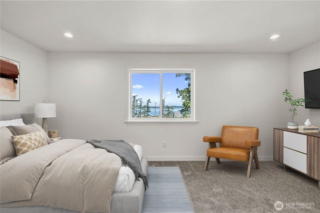 4966 Highland Drive, Blaine, WA 98230