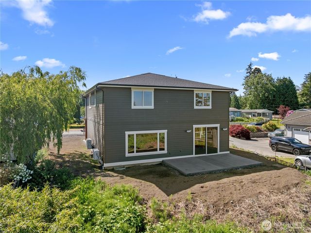 4966 Highland Drive, Blaine, WA 98230