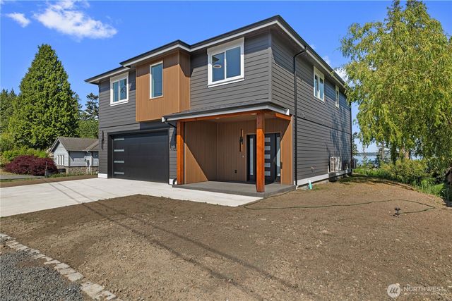 4966 Highland Drive, Blaine, WA 98230