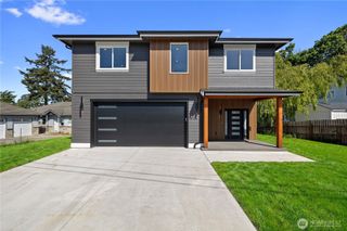 4966 Highland Drive, Blaine, WA 98230
