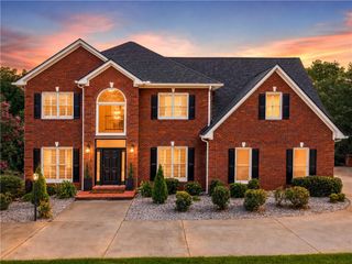 296 Cloud Land Road, Dahlonega, GA 30533