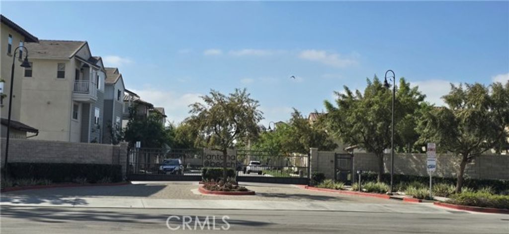 336 Lantana Drive, Stanton, CA 90680