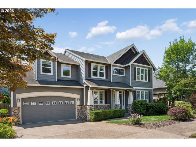 14764 Se WALLOWA Way, Happy Valley, OR 97086