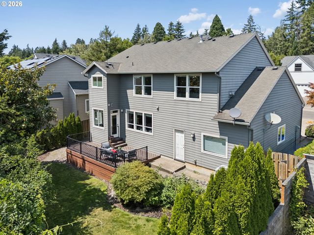 14764 Se WALLOWA Way, Happy Valley, OR 97086