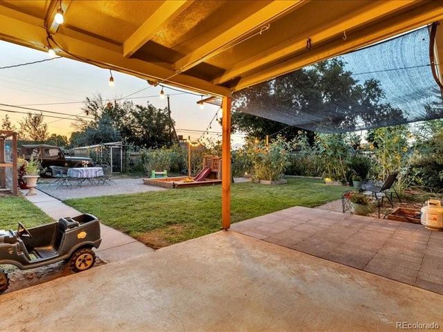 4151 S Galapago St, Englewood, CO 80110