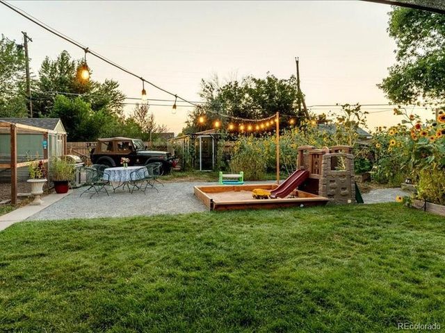 4151 S Galapago St, Englewood, CO 80110