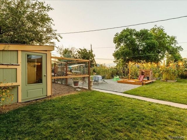 4151 S Galapago St, Englewood, CO 80110