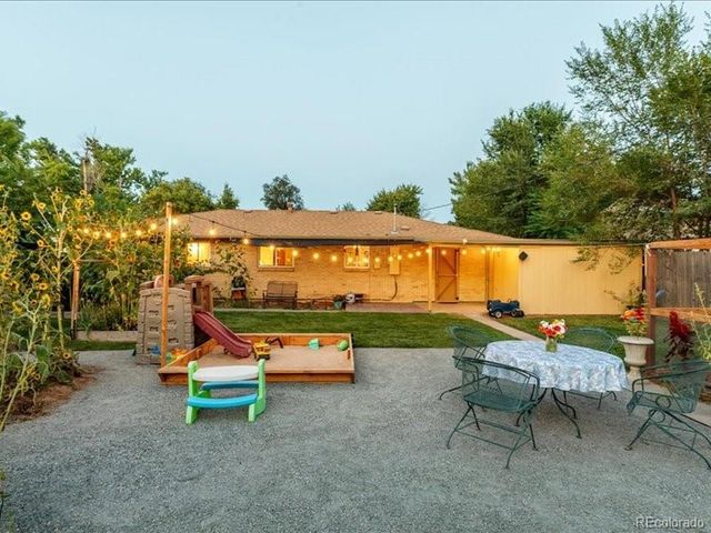 4151 S Galapago St, Englewood, CO 80110