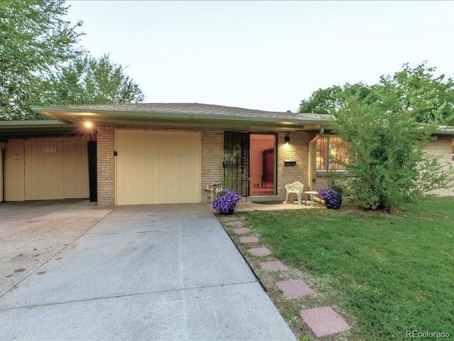 4151 S Galapago St, Englewood, CO 80110