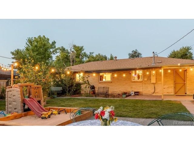 4151 S Galapago St, Englewood, CO 80110