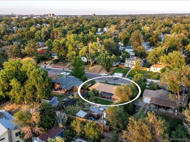 4151 S Galapago St, Englewood, CO 80110