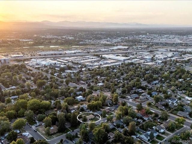 4151 S Galapago St, Englewood, CO 80110