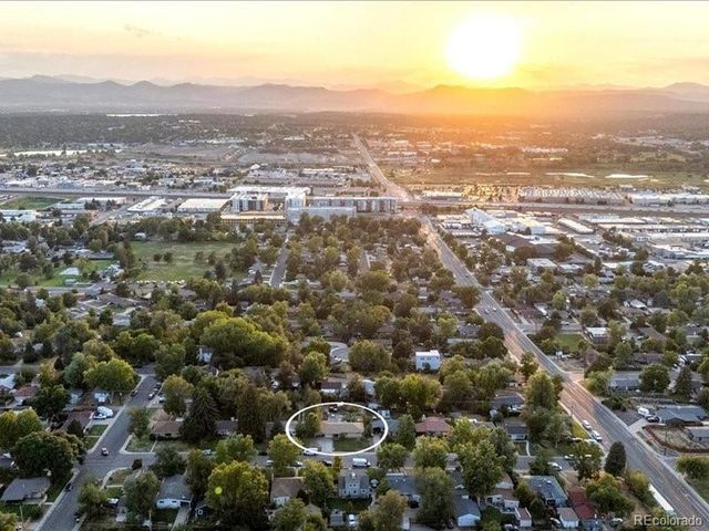 4151 S Galapago St, Englewood, CO 80110