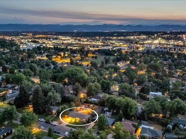 4151 S Galapago St, Englewood, CO 80110