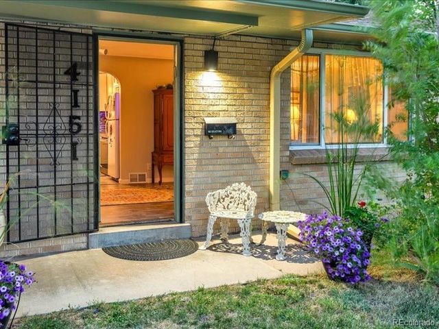 4151 S Galapago St, Englewood, CO 80110