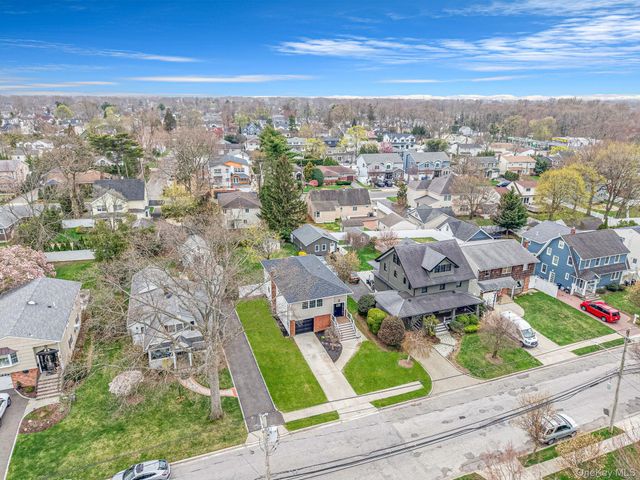 3394 Lufberry Avenue, Wantagh, NY 11793