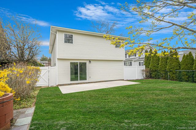 3394 Lufberry Avenue, Wantagh, NY 11793