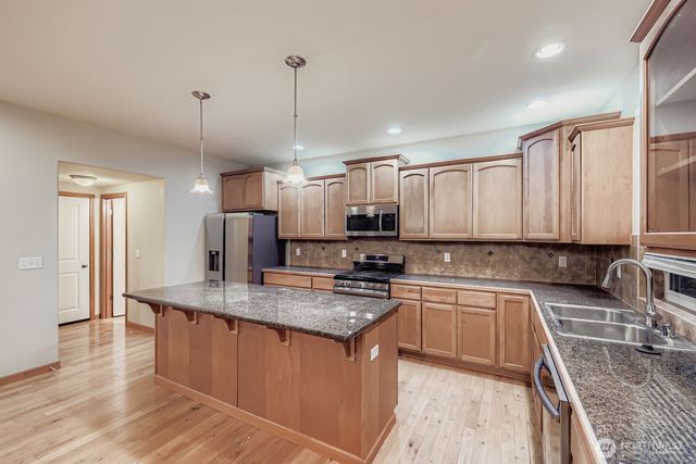 16305 37th Drive SE, Bothell, WA 98012