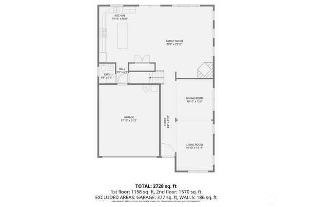 16305 37th Drive SE, Bothell, WA 98012