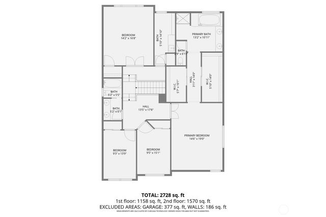 16305 37th Drive SE, Bothell, WA 98012