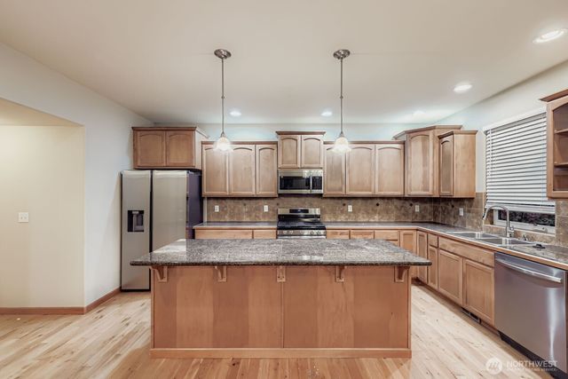 16305 37th Drive SE, Bothell, WA 98012