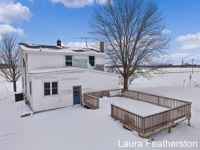 5105 Perry Street, Zeeland, MI 49464