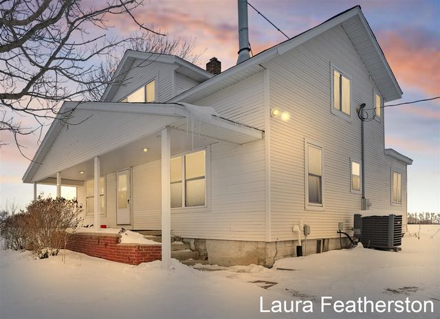 5105 Perry Street, Zeeland, MI 49464