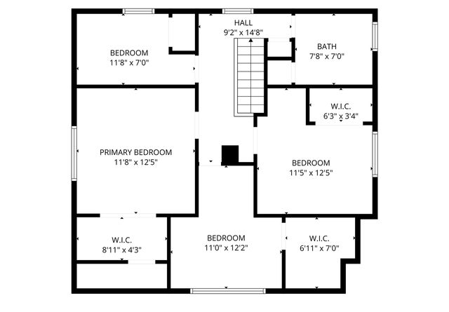 5105 Perry Street, Zeeland, MI 49464