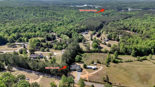 333 Oliver Road, Westminster, SC 29693