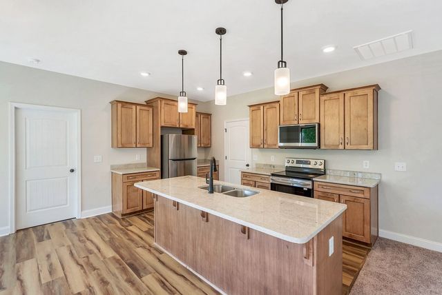 333 Oliver Road, Westminster, SC 29693