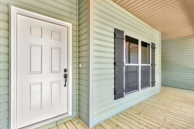 333 Oliver Road, Westminster, SC 29693