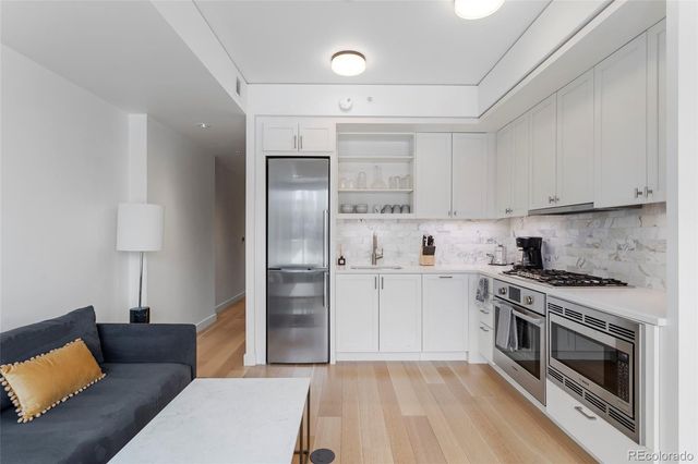 1750 Wewatta Street 622, Denver, CO 80202