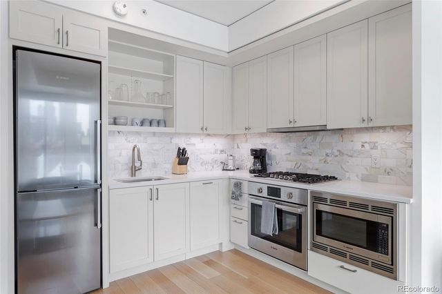 1750 Wewatta Street 622, Denver, CO 80202