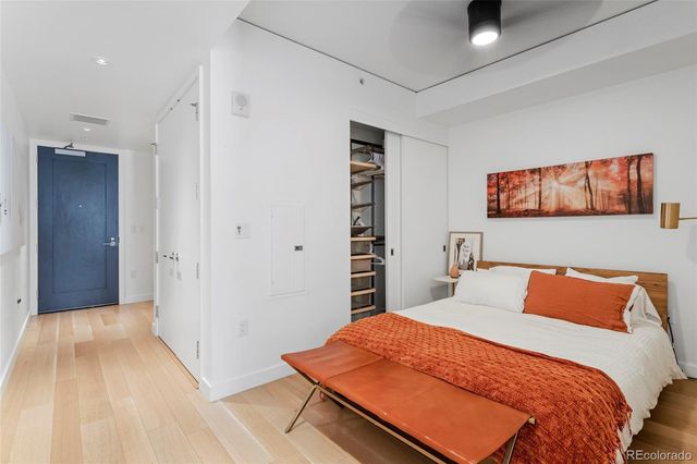 1750 Wewatta Street 622, Denver, CO 80202