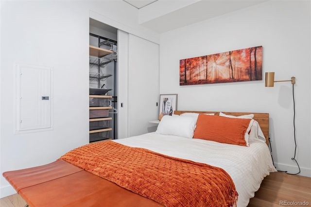1750 Wewatta Street 622, Denver, CO 80202